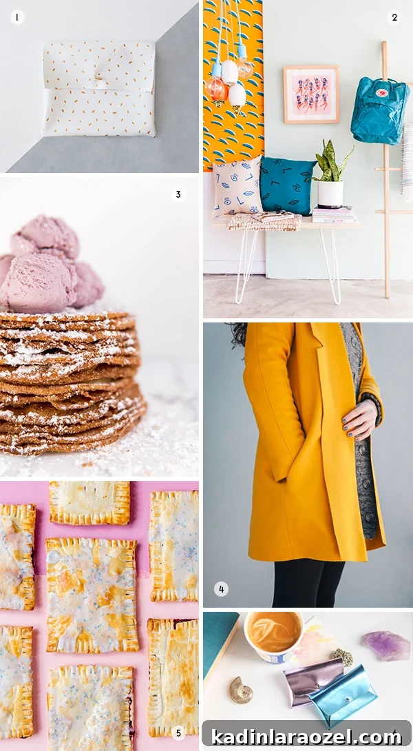6 Weekend DIY Projects You Can Finish in a Day 2 6 DIY Projects to Try This Weekend