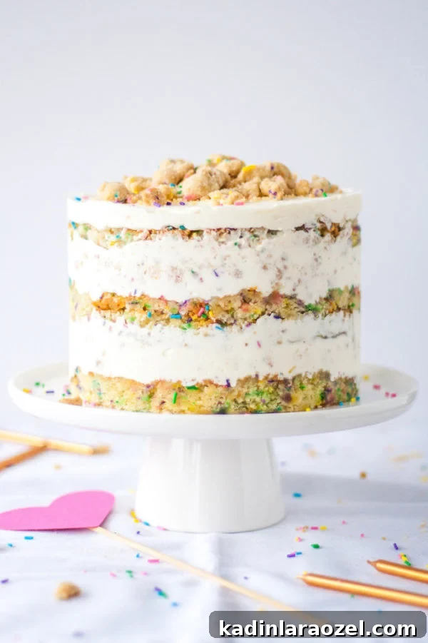 99 Problems? 17 Cakes That’ll Fix Your Monday 5 Momofuku birthday cake