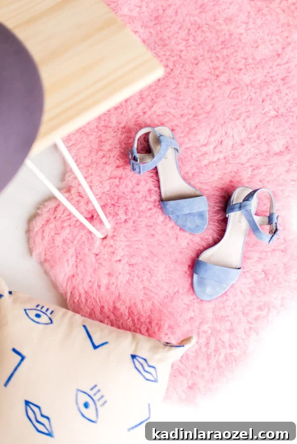 How to Dye Synthetic Fabrics (Including Faux Sheepskin) 2 img 75905 1