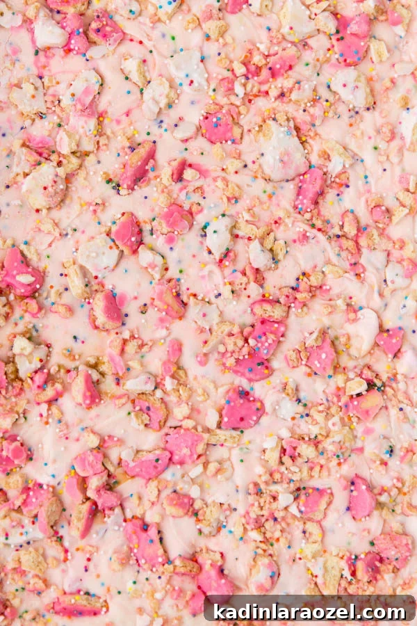 Animal Cracker Fudge Recipe for Fun, Crowd-Pleasing Treats 6 animal cracker fudge recipe