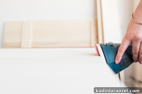 How to make DIY workspace tables in an afternoon