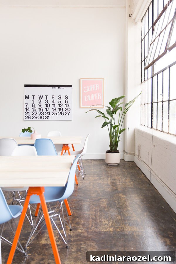 Paper & Stitch studio