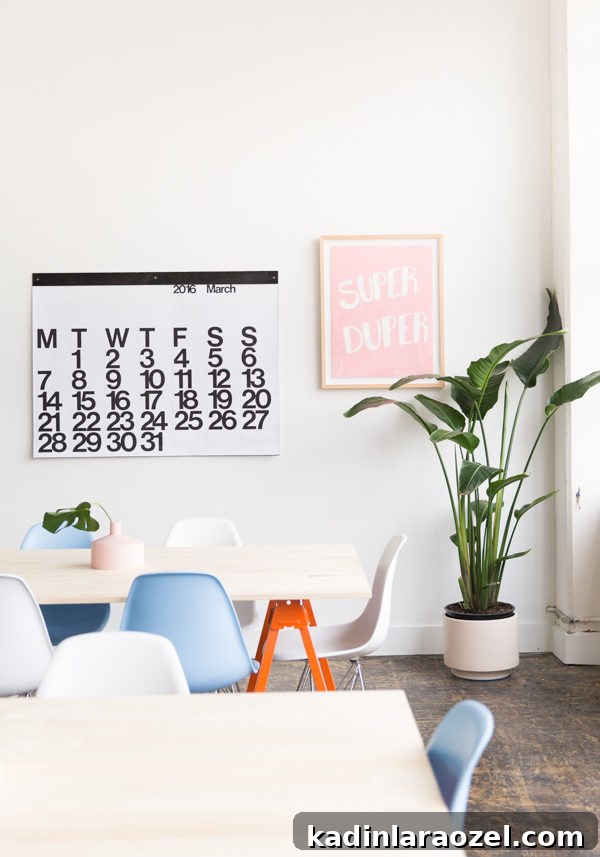 Paper & Stitch studio