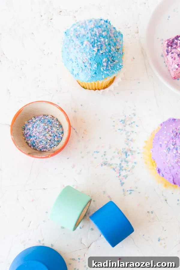 DIY Ikea Cupcake Stand in 60 Seconds for $2 9 Colorful party decor
