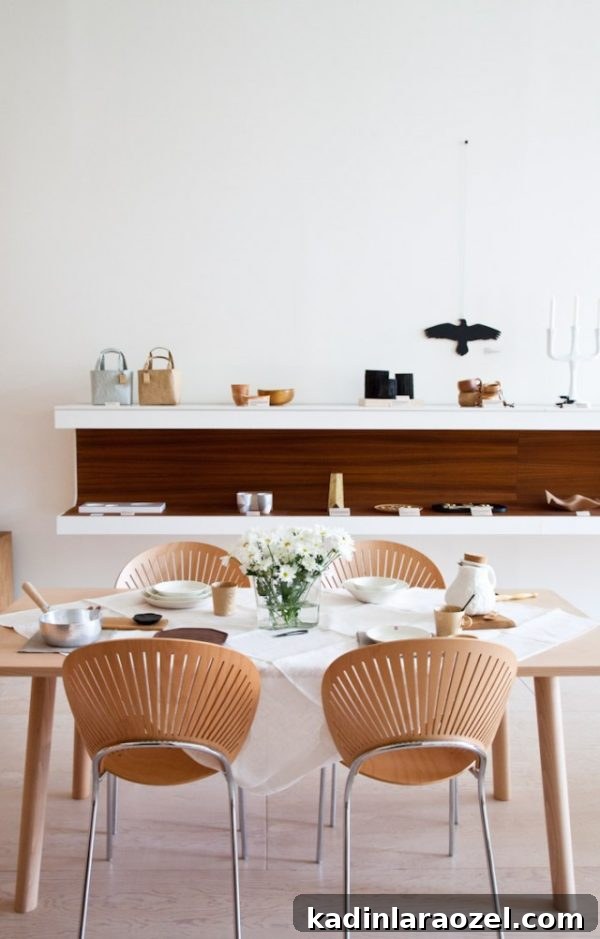 Could totally sip a cup of tea here