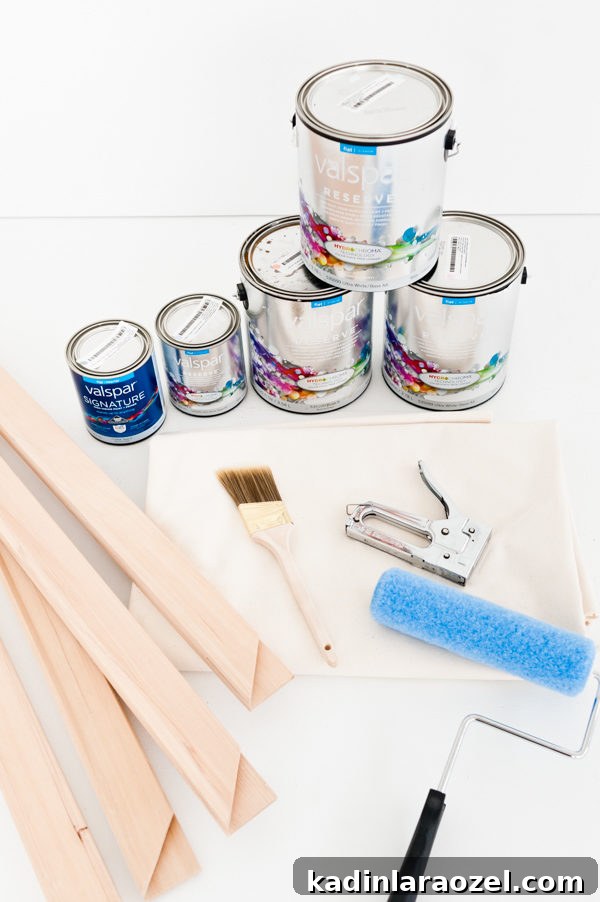 Valpsar Paint