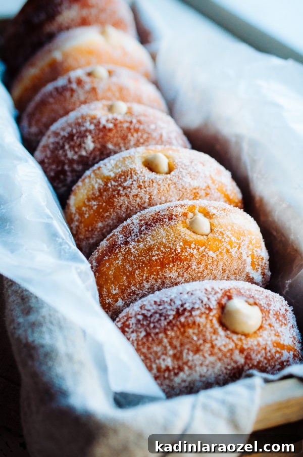 31 Foods I’m Crazy About: Delicious Picks You’ll Love 13 coffee brioche donuts