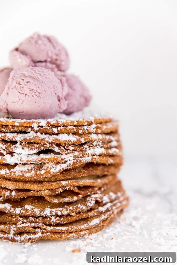 31 Foods I’m Crazy About: Delicious Picks You’ll Love 23 quick and easy bunuelos