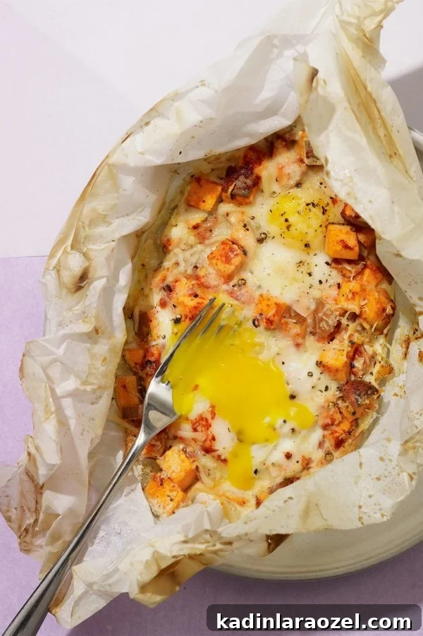 31 Foods I’m Crazy About: Delicious Picks You’ll Love 24 sweet potato breakfast bake