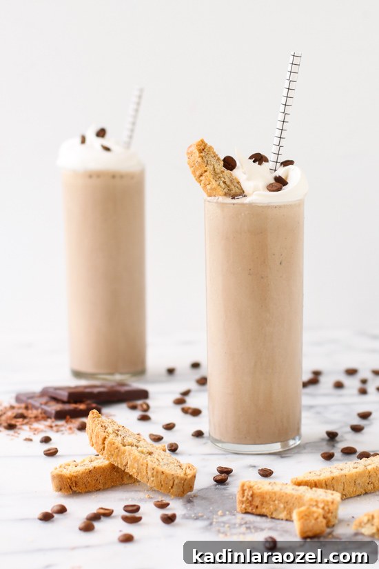 31 Foods I’m Crazy About: Delicious Picks You’ll Love 25 coffee milkshakes