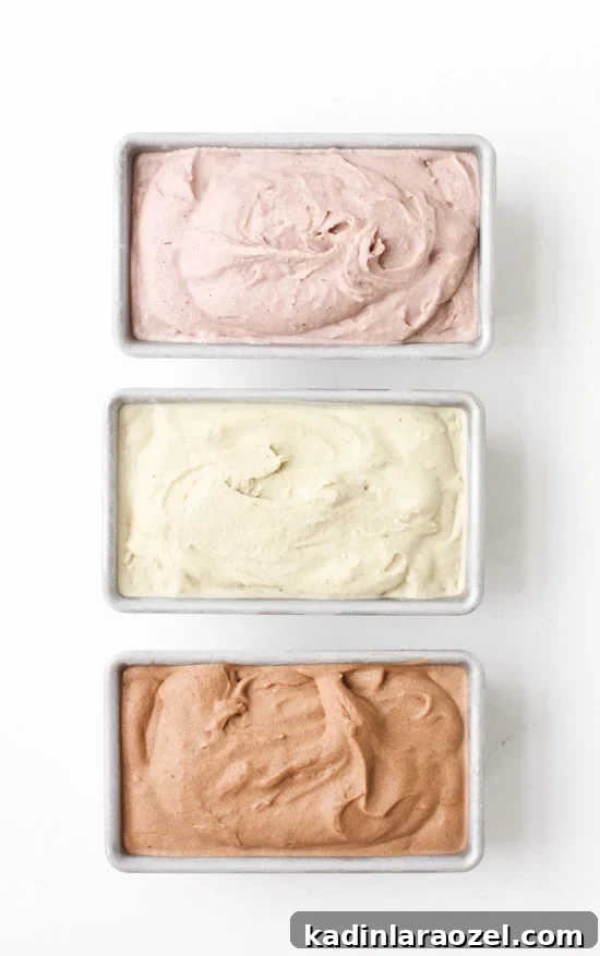 31 Foods I’m Crazy About: Delicious Picks You’ll Love 26 homemade froyo in 3 flavors
