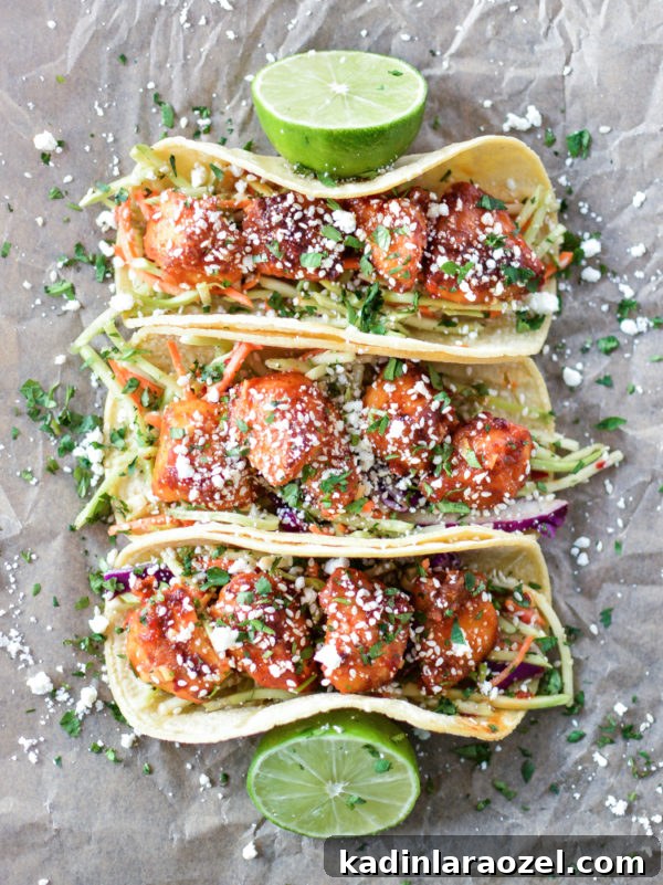 31 Foods I’m Crazy About: Delicious Picks You’ll Love 31 oven fried Korean chicken tacos