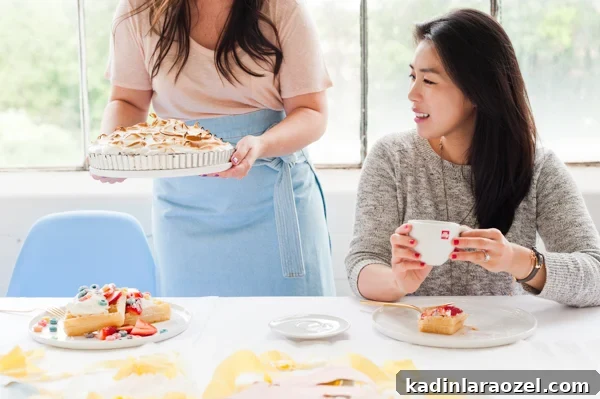 A pastel Mother's Day brunch with DIY entertaining ideas
