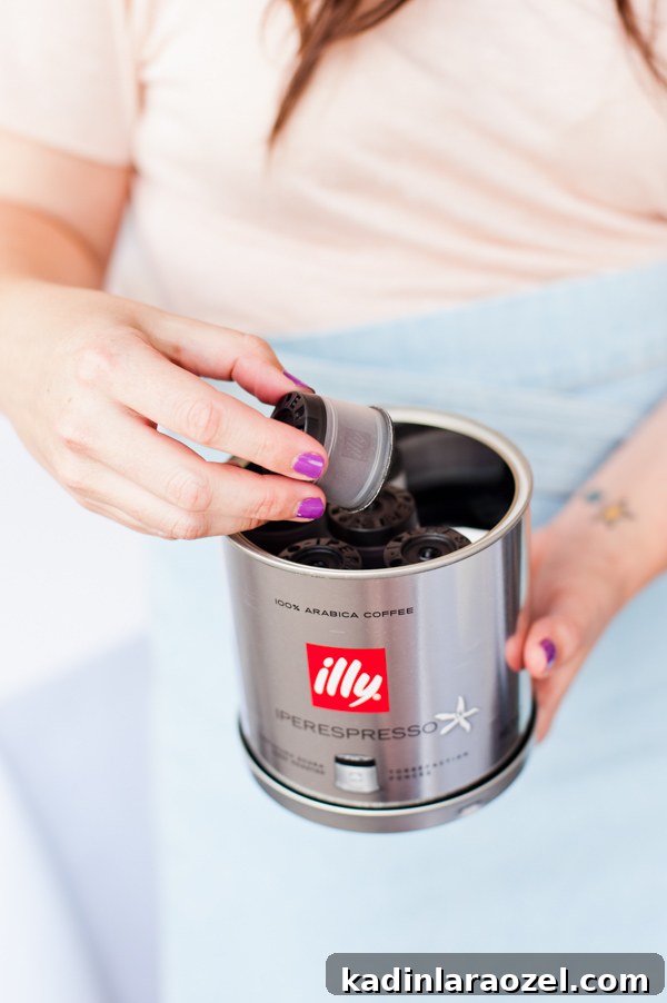 illy coffee
