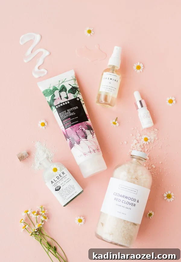 Fave products for your morning beauty routine