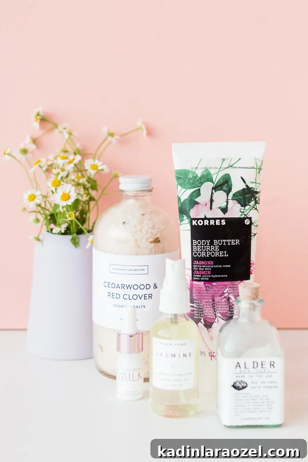 Fave products for your morning beauty routine