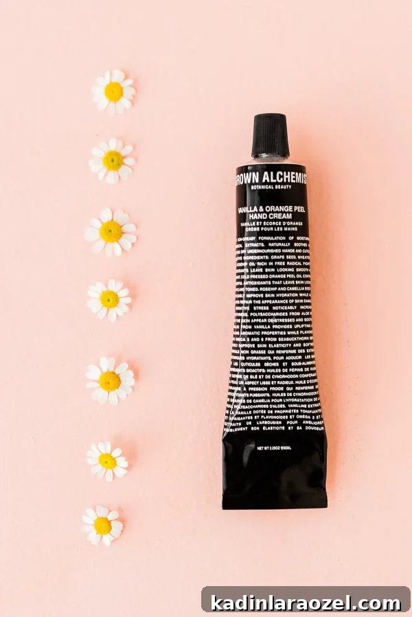 Fave products for your morning beauty routine