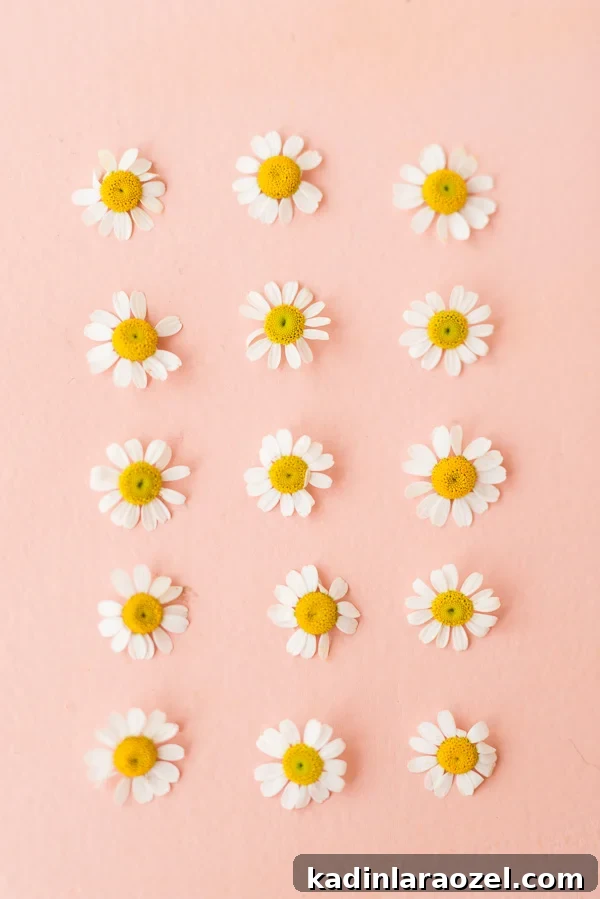 Flower power