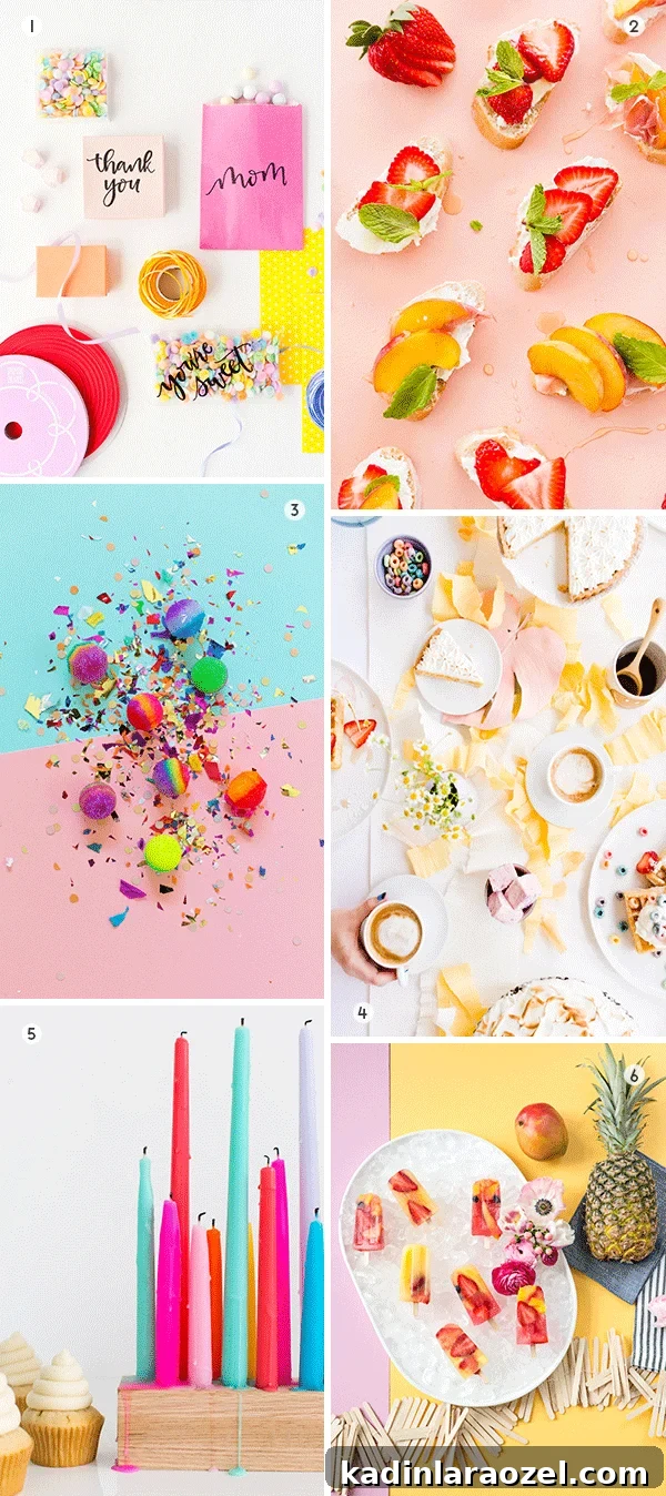 6 Quick Weekend DIY Projects to Tackle Now 2 6 Weekend Projects to Try
