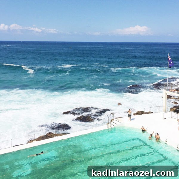 Bondi Beach