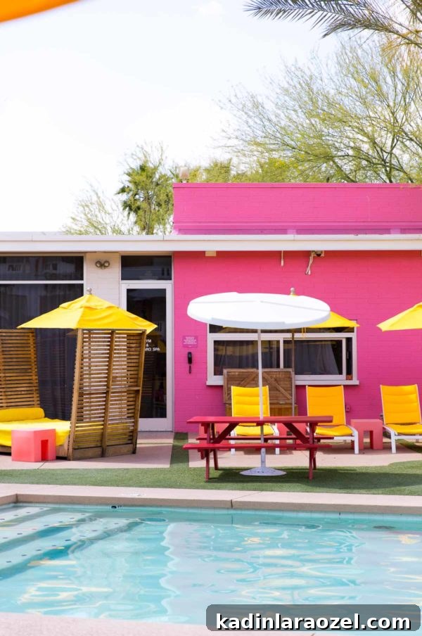 Scottsdale Travel Guide: Top Attractions, Dining & Outdoor Fun 11 A Travel Guide to Scottsdale, AZ