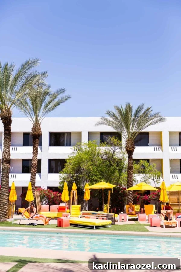 Scottsdale Travel Guide: Top Attractions, Dining & Outdoor Fun 4 A Travel Guide to Scottsdale, AZ