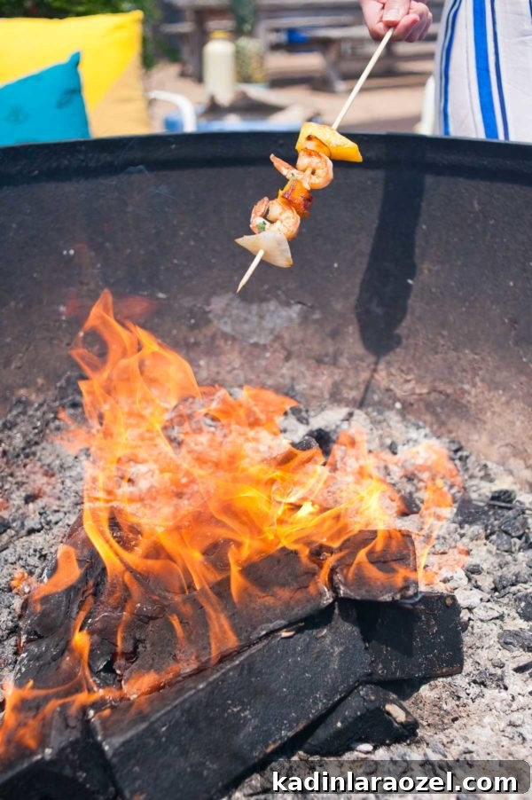 Summer Outdoor Entertaining Ideas with Crowd-Pleasing Recipes 7 Outdoor summer entertaining ideas and recipes