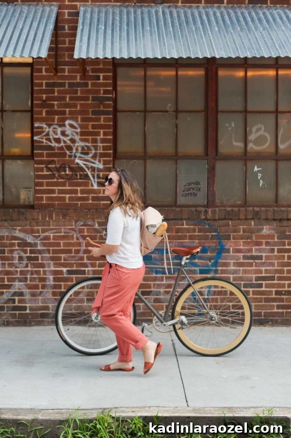 Perfect Summer Picnic Guide: Stress-Free Tips for a Memorable Day 3 Bike ride to a picnic lunch