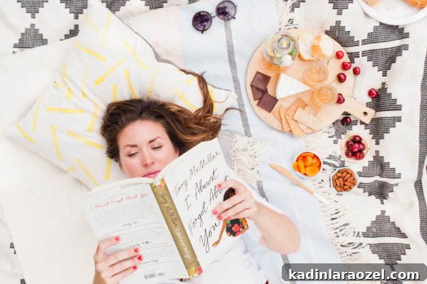 Perfect Summer Picnic Guide: Stress-Free Tips for a Memorable Day 8 Summer picnic ideas (with recipes)