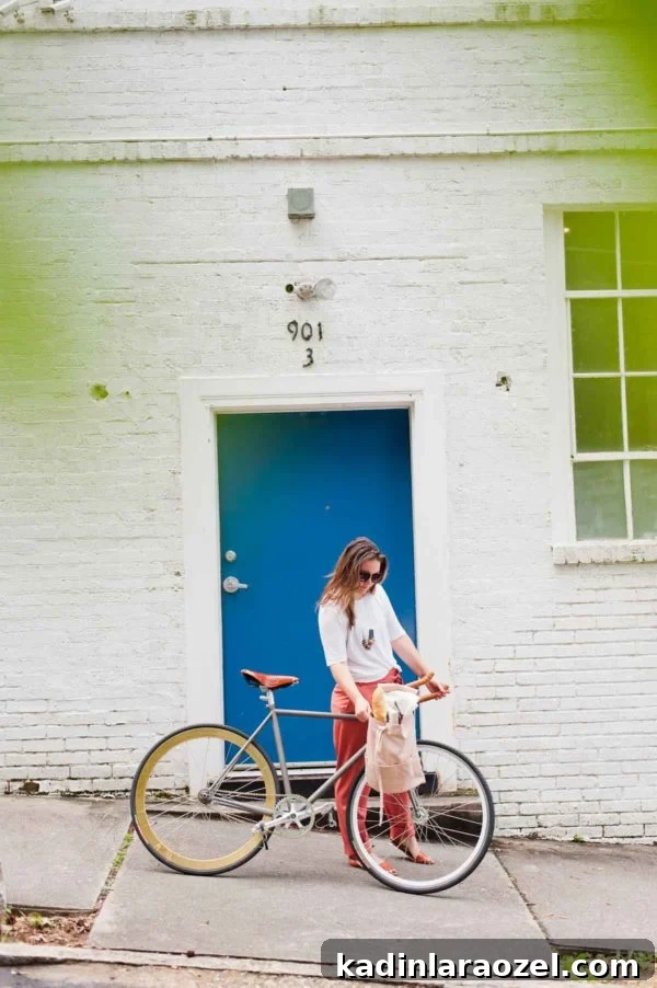 Perfect Summer Picnic Guide: Stress-Free Tips for a Memorable Day 9 Summer bike ride