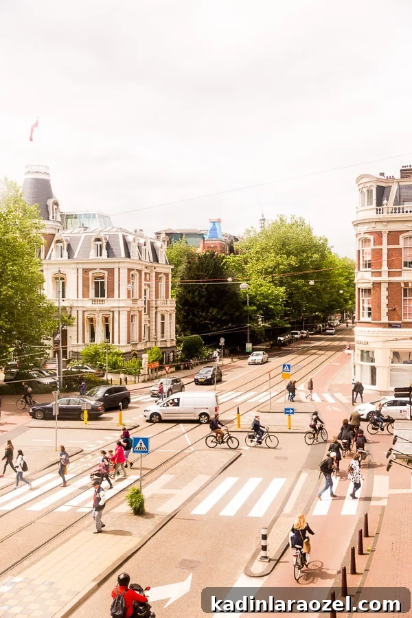 The best things to do and see in Amsterdam (a travel guide)