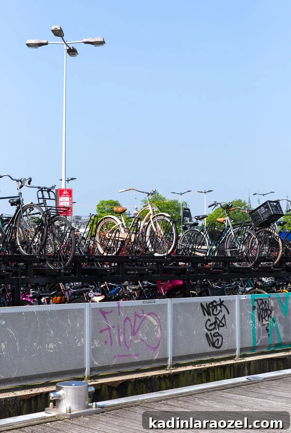 The best things to do and see in Amsterdam (a travel guide)