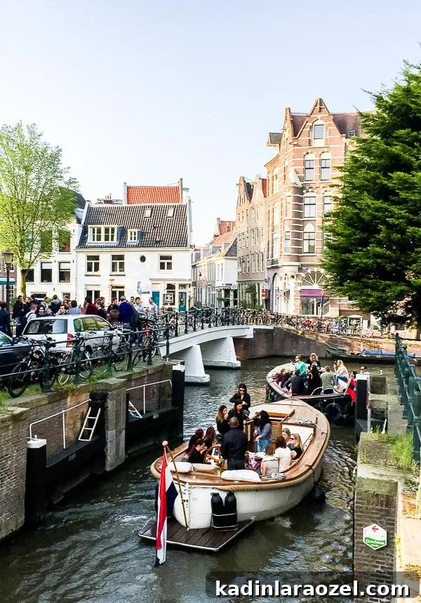 The best things to do and see in Amsterdam (a travel guide)