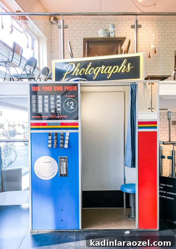 The best things to do and see in Amsterdam (a travel guide)