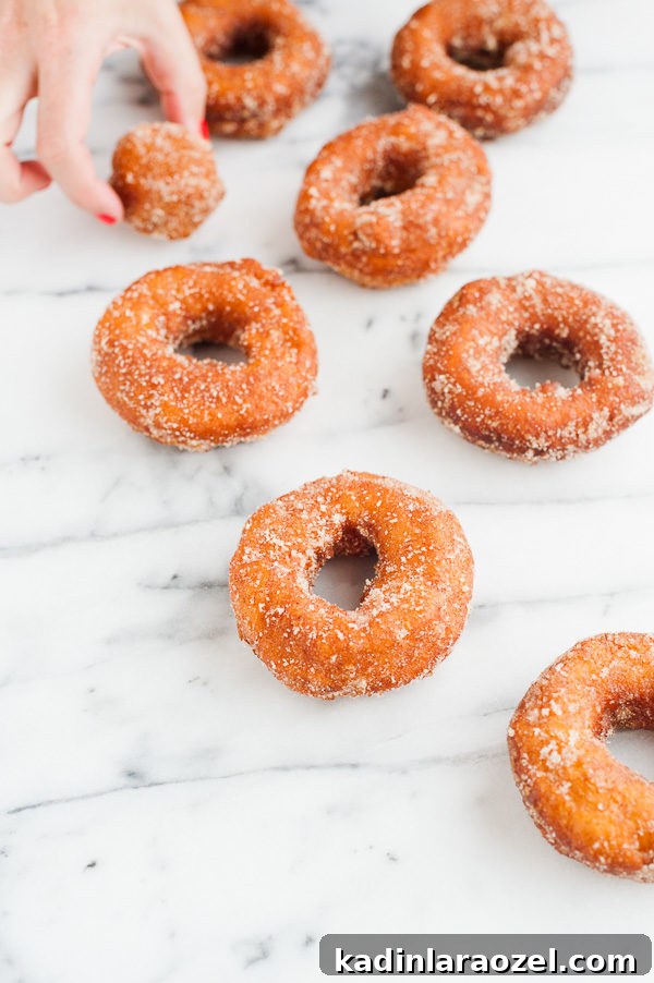 Mascarpone French Toast Donuts with Fresh Strawberry Drizzle 4 French Toast Donuts with Mascarpone Cheese and Fresh Strawberry Drizzle