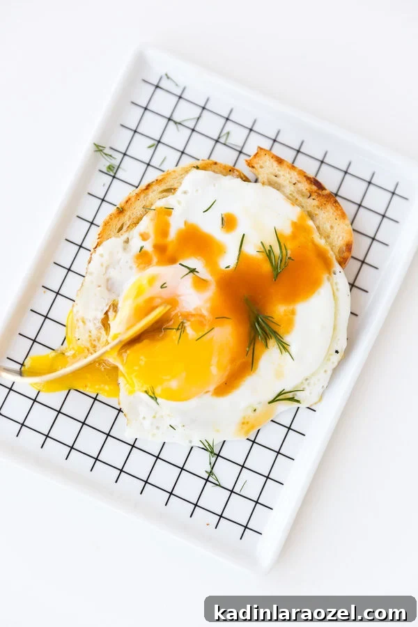 Avocado Toast with Fried Eggs and Signature Homemade Hot Sauce 3 Avocado toast with fried eggs and homemade hot sauce