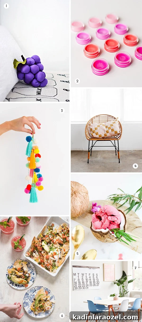 7 DIYs to Try this Weekend