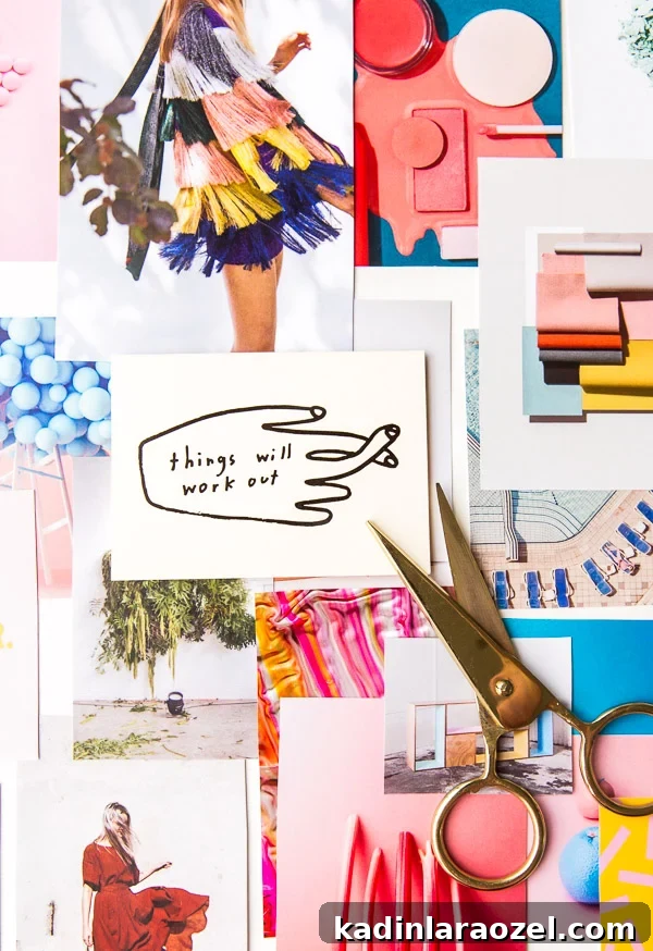 Summer Style Guide: Fresh Outfit Ideas and Wardrobe Inspiration 4 Things will work out.