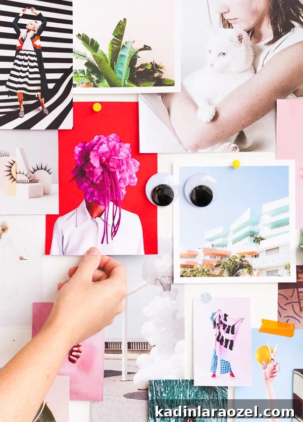 August Style Guide: Fresh Outfit Ideas and Trends 2 Googly eyes