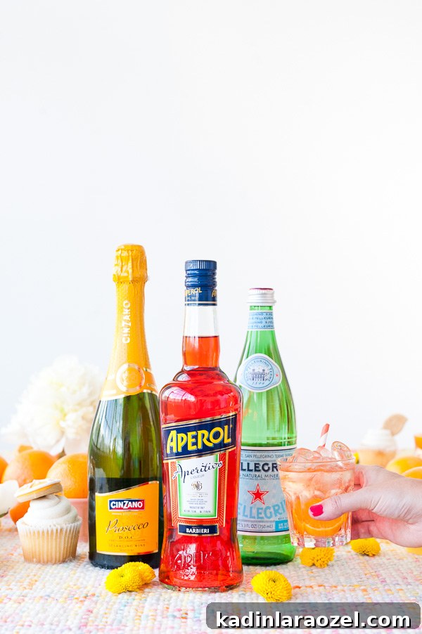 Summer Party Prep in 30 Minutes or Less
