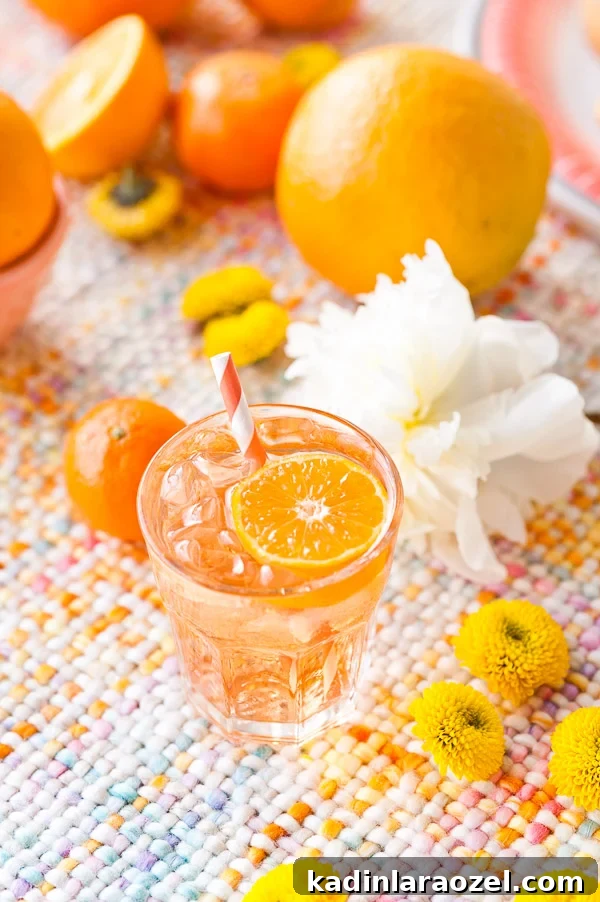 Summer Party Prep in 30 Minutes or Less + 3-2-1 Cocktail Recipe