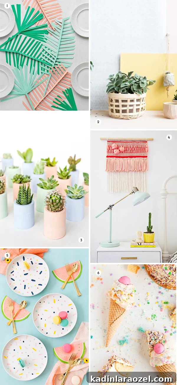6 Weekend DIYs to Try