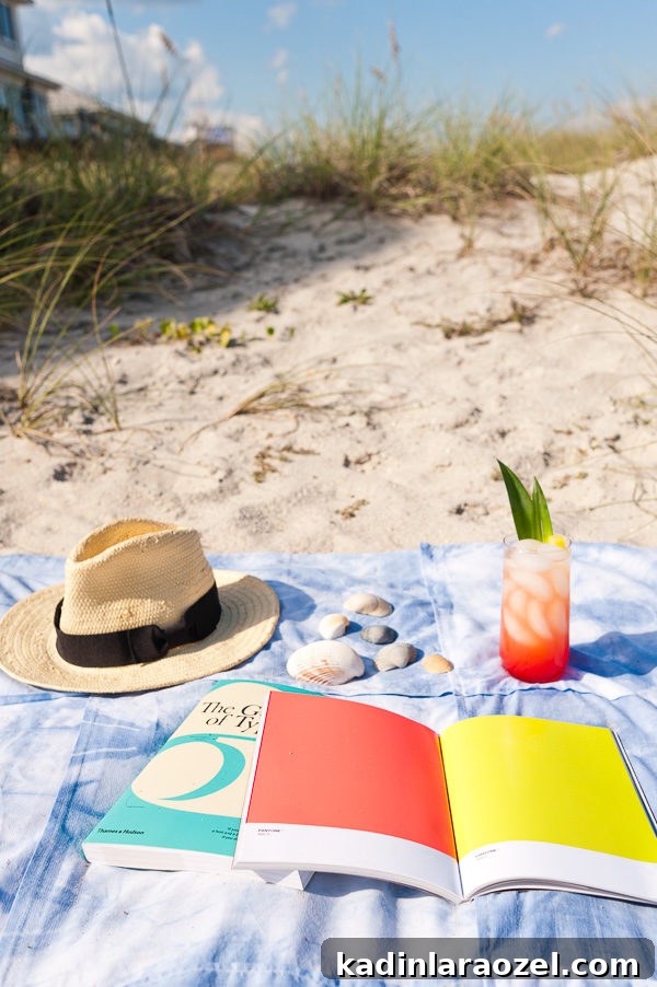 How to Make a DIY Shibori Patchwork Picnic Blanket / Beach Towel