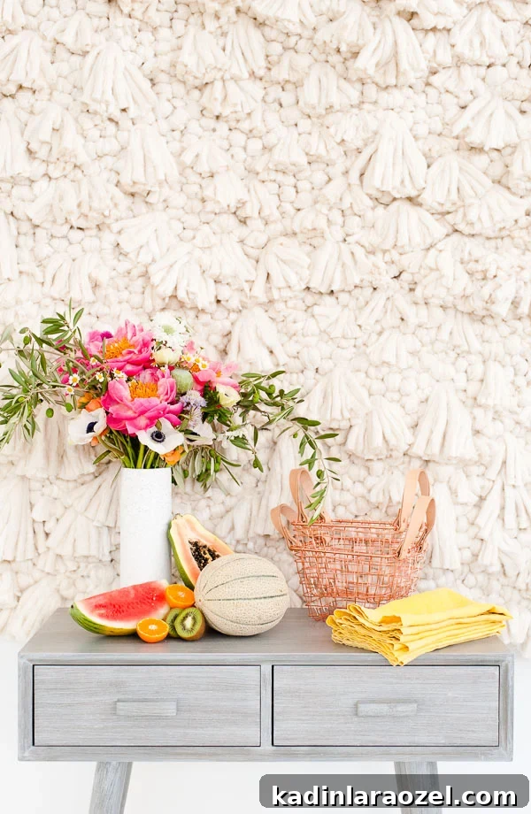 Let's Party: 3 DIY Ideas to Take You From Party to Home Decor