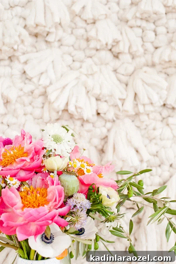 Peonies!