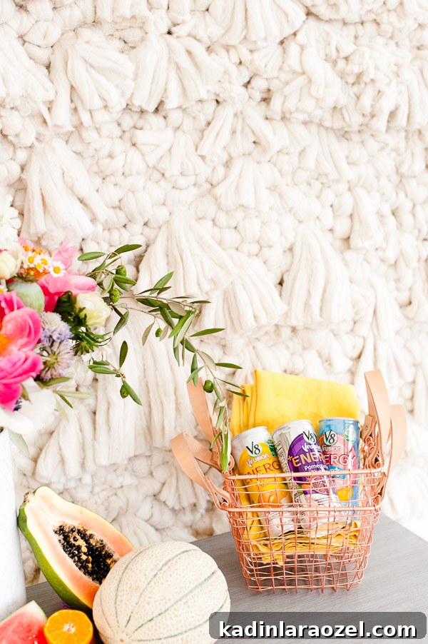 Let's Party: 3 DIY Ideas to Take You From Party to Home Decor