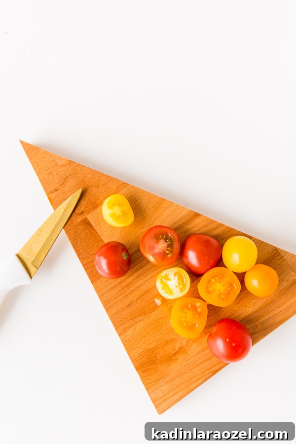 DIY cutting board