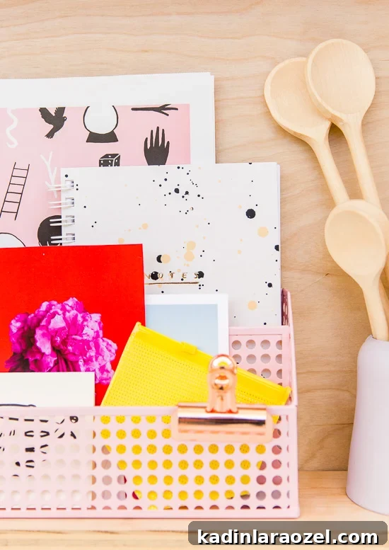 Modern Plywood Shelving Ideas for Stylish Prop Organization 10 Weekend DIY Idea: How to Create Modern Plywood Shelving Organization