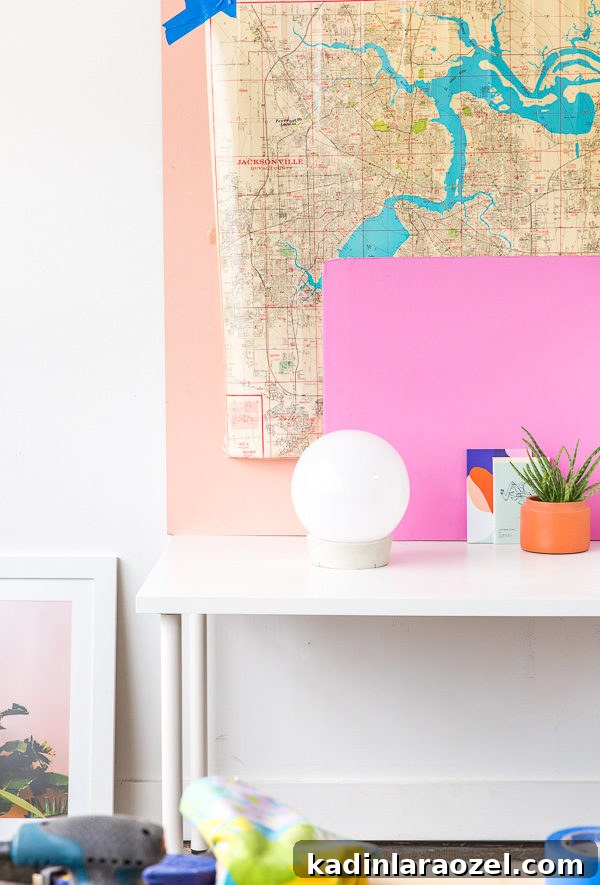 Behind the Scenes: Fruit Stacks, Dirt Spills, Breakfast Tacos & Hopper the Cat 15 Color blocked