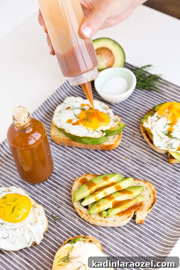 Behind the Scenes: Fruit Stacks, Dirt Spills, Breakfast Tacos & Hopper the Cat 7 Avocado toast